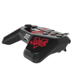 画像ギャラリー No.020のサムネイル画像 / Mad Catz,タッチパッドを搭載したアケコン「TE2+」を新発表。廉価版2製品とゲームパッドも合わせて2016年2月18日発売