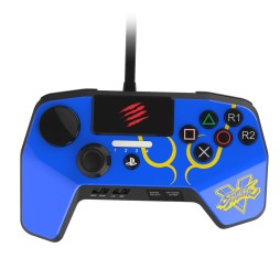画像ギャラリー No.026のサムネイル画像 / Mad Catz,タッチパッドを搭載したアケコン「TE2+」を新発表。廉価版2製品とゲームパッドも合わせて2016年2月18日発売