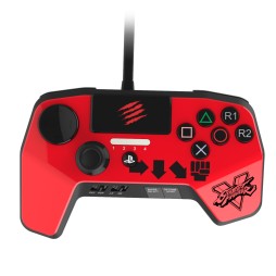 画像ギャラリー No.027のサムネイル画像 / Mad Catz,タッチパッドを搭載したアケコン「TE2+」を新発表。廉価版2製品とゲームパッドも合わせて2016年2月18日発売