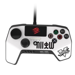 画像ギャラリー No.028のサムネイル画像 / Mad Catz,タッチパッドを搭載したアケコン「TE2+」を新発表。廉価版2製品とゲームパッドも合わせて2016年2月18日発売