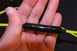 画像ギャラリー No.018のサムネイル画像 / ［CES 2016］Mad Catzの国内未発表ヘッドセット2製品をチェック。ゲーム機でも使えるDTS Headphone:X対応モデルと外れにくいインイヤーモデルは要注目だ