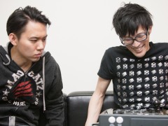 Mad Catz製アケコン＆ゲームパッドの「ストリートファイターV」モデル4製品の使い勝手は？ 「ストV」への意気込みと合わせてときど＆マゴ選手に聞いてみた