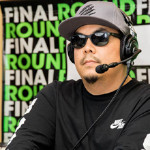 画像ギャラリー No.001のサムネイル画像 / Team Mad Catzと名機「Tournament Edition」の生みの親,マークマンことMark Julio氏がMad Catzを退社