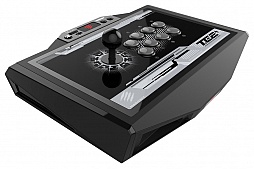 画像ギャラリー No.001のサムネイル画像 / Mad CatzのPS4＆PS3両対応アケコン「TE2＋」の国内発売が延期