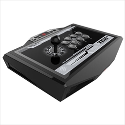 画像ギャラリー No.001のサムネイル画像 / Mad CatzのPS4＆PS3対応アケコン「TE2＋」，12月22日，ついに全国発売