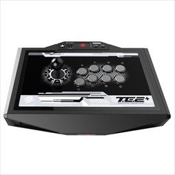 画像ギャラリー No.002のサムネイル画像 / Mad CatzのPS4＆PS3対応アケコン「TE2＋」，12月22日，ついに全国発売