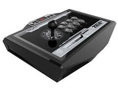 Mad CatzのPS4＆PS3対応アケコン「TE2＋」，12月22日，ついに全国発売