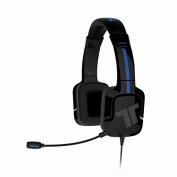 画像ギャラリー No.001のサムネイル画像 / Mad CatzのPS4対応ヘッドセット「TRITTON Kama」が新型製品ボックス採用