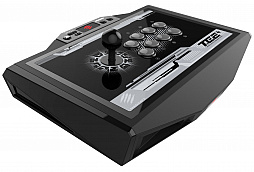 画像ギャラリー No.001のサムネイル画像 / 指定ショップでMad Catz製アケコン「TE2＋」を購入すると「GUILTY GEAR Xrd REV 2」のフェイスプレートがもらえる