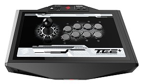 画像ギャラリー No.006のサムネイル画像 / 指定ショップでMad Catz製アケコン「TE2＋」を購入すると「GUILTY GEAR Xrd REV 2」のフェイスプレートがもらえる