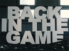 Mad Catz復活か？ 謎の予告動画「Back In The Game」が2018年1月4日に何かを発表すると予告