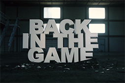 画像ギャラリー No.007のサムネイル画像 / Mad Catz復活か? 謎の予告動画「Back In The Game」が2018年1月4日に何かを発表すると予告