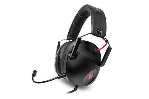 画像ギャラリー No.003のサムネイル画像 / Mad Catz,60%サイズのミニキーボードや新型アケコン「T.E. 3」など新製品を一斉に発表