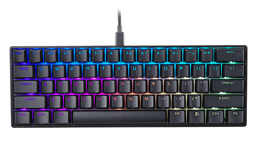 画像ギャラリー No.001のサムネイル画像 / Mad Catz,独自スイッチ採用の小型キーボードやワイヤレスゲームパッドを国内発売