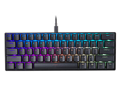 Mad Catz，独自スイッチ採用の小型キーボードやワイヤレスゲームパッドを国内発売