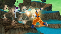 画像ギャラリー No.003のサムネイル画像 / 「ドラゴンボールRB」を紹介する動画が公式サイトで毎週水曜日公開