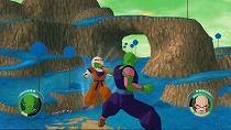 画像ギャラリー No.005のサムネイル画像 / アニメを超える!?　「ドラゴンボール レイジングブラスト」，オンライン対戦にも対応