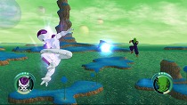 画像ギャラリー No.009のサムネイル画像 / アニメを超える!?　「ドラゴンボール レイジングブラスト」，オンライン対戦にも対応