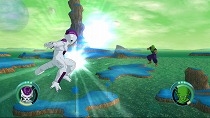 画像ギャラリー No.010のサムネイル画像 / アニメを超える!?　「ドラゴンボール レイジングブラスト」，オンライン対戦にも対応