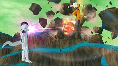 画像ギャラリー No.018のサムネイル画像 / アニメを超える!?　「ドラゴンボール レイジングブラスト」，オンライン対戦にも対応