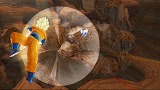 画像ギャラリー No.020のサムネイル画像 / アニメを超える!? 「ドラゴンボール レイジングブラスト」,オンライン対戦にも対応