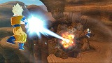 画像ギャラリー No.022のサムネイル画像 / アニメを超える!? 「ドラゴンボール レイジングブラスト」,オンライン対戦にも対応