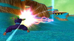 画像ギャラリー No.024のサムネイル画像 / アニメを超える!? 「ドラゴンボール レイジングブラスト」,オンライン対戦にも対応