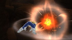 画像ギャラリー No.029のサムネイル画像 / アニメを超える!? 「ドラゴンボール レイジングブラスト」,オンライン対戦にも対応