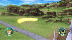 画像ギャラリー No.032のサムネイル画像 / アニメを超える!?　「ドラゴンボール レイジングブラスト」，オンライン対戦にも対応