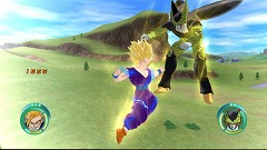 画像ギャラリー No.033のサムネイル画像 / アニメを超える!?　「ドラゴンボール レイジングブラスト」，オンライン対戦にも対応