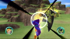 画像ギャラリー No.034のサムネイル画像 / アニメを超える!?　「ドラゴンボール レイジングブラスト」，オンライン対戦にも対応