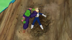 画像ギャラリー No.035のサムネイル画像 / アニメを超える!? 「ドラゴンボール レイジングブラスト」,オンライン対戦にも対応