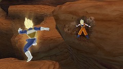 画像ギャラリー No.037のサムネイル画像 / アニメを超える!? 「ドラゴンボール レイジングブラスト」,オンライン対戦にも対応