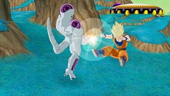 画像ギャラリー No.046のサムネイル画像 / アニメを超える!?　「ドラゴンボール レイジングブラスト」，オンライン対戦にも対応