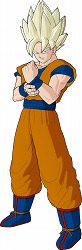 画像ギャラリー No.048のサムネイル画像 / アニメを超える!?　「ドラゴンボール レイジングブラスト」，オンライン対戦にも対応
