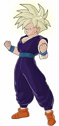 画像ギャラリー No.049のサムネイル画像 / アニメを超える!?　「ドラゴンボール レイジングブラスト」，オンライン対戦にも対応