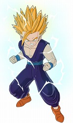 画像ギャラリー No.050のサムネイル画像 / アニメを超える!?　「ドラゴンボール レイジングブラスト」，オンライン対戦にも対応