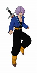 画像ギャラリー No.054のサムネイル画像 / アニメを超える!?　「ドラゴンボール レイジングブラスト」，オンライン対戦にも対応