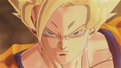 画像ギャラリー No.003のサムネイル画像 / 「DB レイジングブラスト」レイブラTV第2話＆バトル編ムービー公開