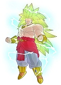 画像ギャラリー No.001のサムネイル画像 / 伝説の超サイヤ人がさらに強くなって登場！　「ドラゴンボール レイジングブラスト」，原作の名シーンを体験できるゲームモードなど新情報を紹介