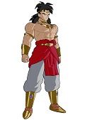 画像ギャラリー No.004のサムネイル画像 / 伝説の超サイヤ人がさらに強くなって登場！　「ドラゴンボール レイジングブラスト」，原作の名シーンを体験できるゲームモードなど新情報を紹介