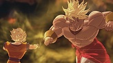 画像ギャラリー No.010のサムネイル画像 / 伝説の超サイヤ人がさらに強くなって登場！　「ドラゴンボール レイジングブラスト」，原作の名シーンを体験できるゲームモードなど新情報を紹介