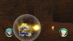 画像ギャラリー No.014のサムネイル画像 / 伝説の超サイヤ人がさらに強くなって登場！　「ドラゴンボール レイジングブラスト」，原作の名シーンを体験できるゲームモードなど新情報を紹介
