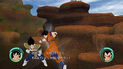 画像ギャラリー No.015のサムネイル画像 / 伝説の超サイヤ人がさらに強くなって登場！　「ドラゴンボール レイジングブラスト」，原作の名シーンを体験できるゲームモードなど新情報を紹介