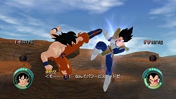 画像ギャラリー No.017のサムネイル画像 / 伝説の超サイヤ人がさらに強くなって登場！　「ドラゴンボール レイジングブラスト」，原作の名シーンを体験できるゲームモードなど新情報を紹介
