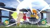 画像ギャラリー No.035のサムネイル画像 / 伝説の超サイヤ人がさらに強くなって登場！　「ドラゴンボール レイジングブラスト」，原作の名シーンを体験できるゲームモードなど新情報を紹介
