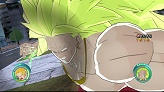 画像ギャラリー No.036のサムネイル画像 / 伝説の超サイヤ人がさらに強くなって登場！　「ドラゴンボール レイジングブラスト」，原作の名シーンを体験できるゲームモードなど新情報を紹介