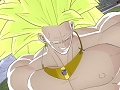 伝説の超サイヤ人がさらに強くなって登場！　「ドラゴンボール レイジングブラスト」，原作の名シーンを体験できるゲームモードなど新情報を紹介