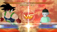 画像ギャラリー No.011のサムネイル画像 / 「ドラゴンボール レイジングブラスト」最新情報，キャラクターのカスタマイズ要素やゲームモードの一部を紹介