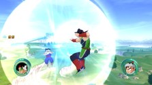 画像ギャラリー No.012のサムネイル画像 / 「ドラゴンボール レイジングブラスト」最新情報，キャラクターのカスタマイズ要素やゲームモードの一部を紹介